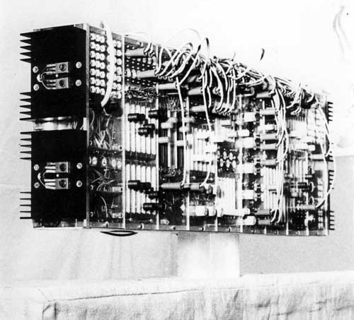 236. Montagsgespräch / Musikautomaten I