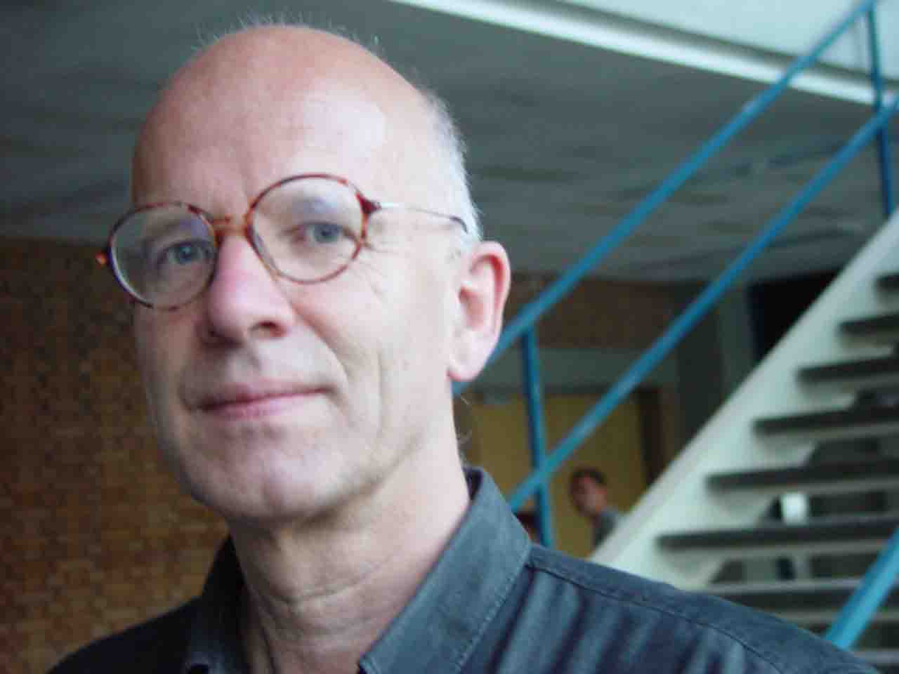 Dieter Trüstedt, Musiklabor München, 2002